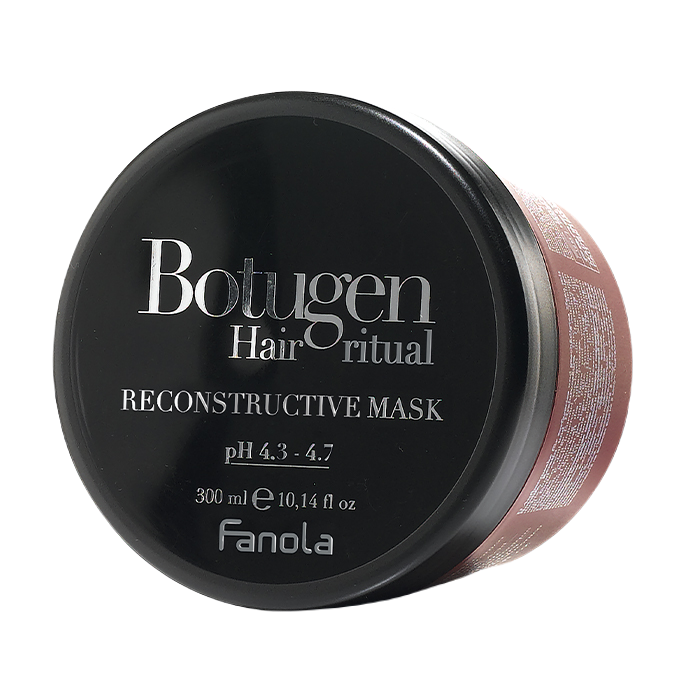 Botugen Reconstructive Mask 300mL