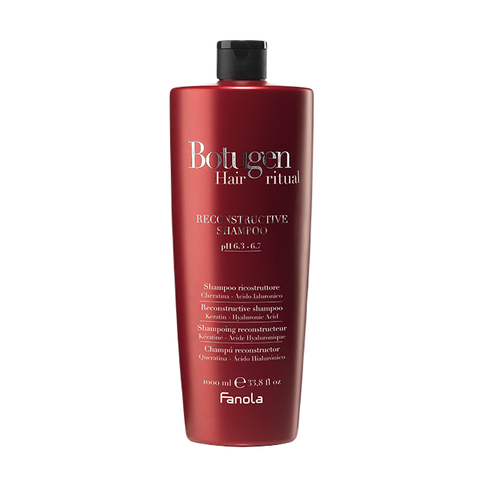 Botugen Reconstructive Shampoo 1L