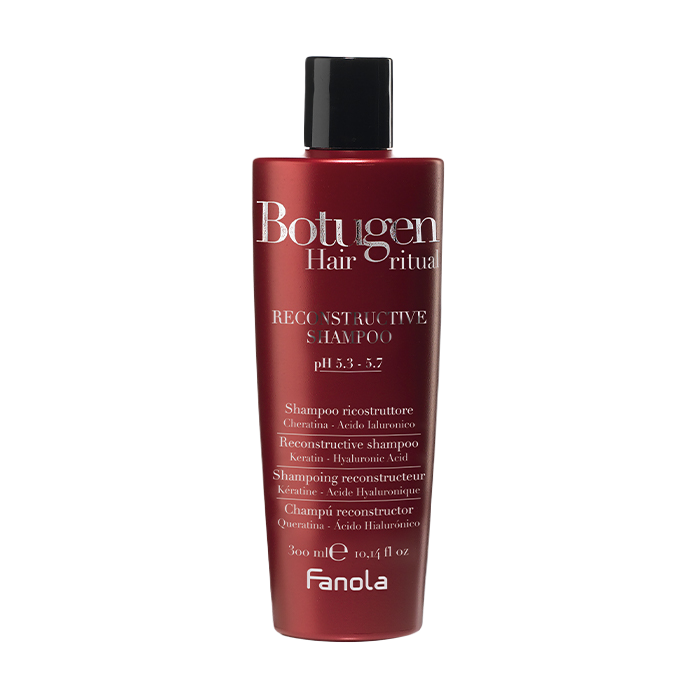 Botugen Reconstructive Shampoo 300mL