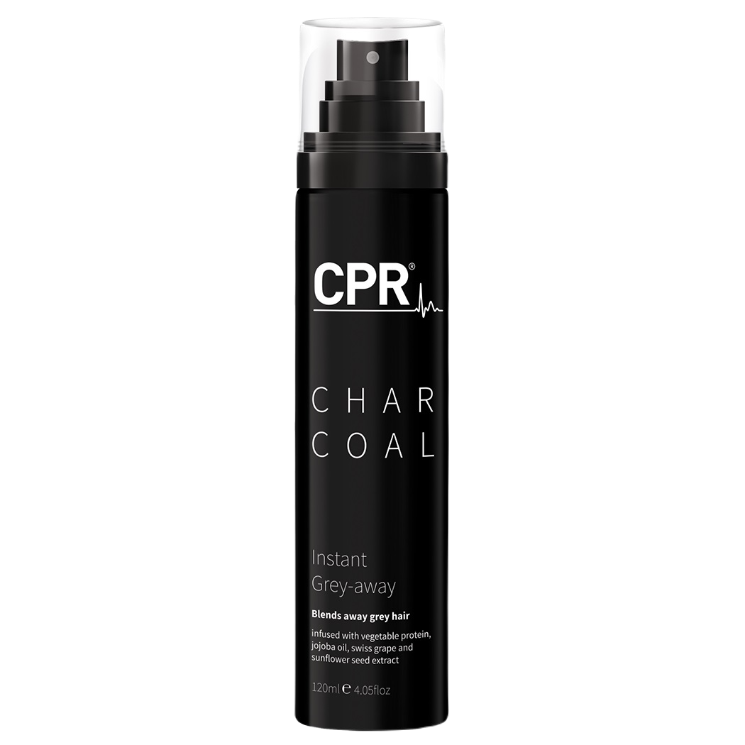 CPR Charcoal Instant Grey-Away 120mL