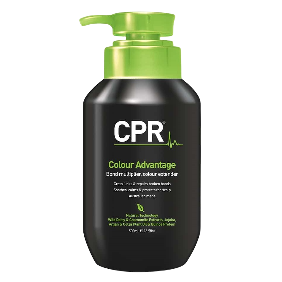 CPR Colour Advantage 500mL