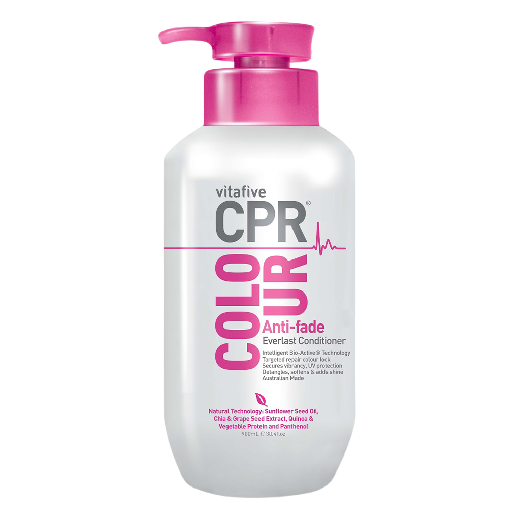 CPR Colour Conditioner 900mL