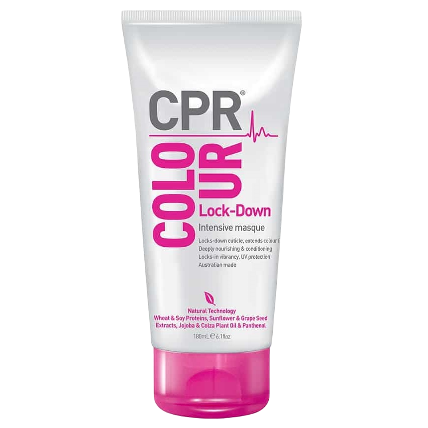 CPR Colour Intensive Masque 170mL