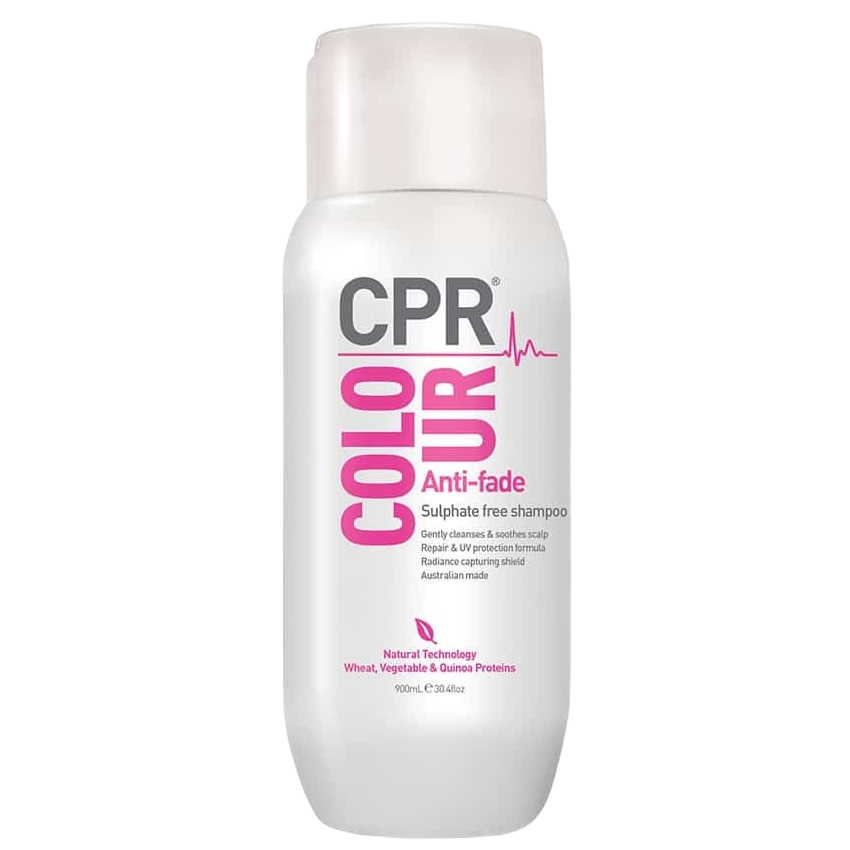 CPR Colour Shampoo 300mL
