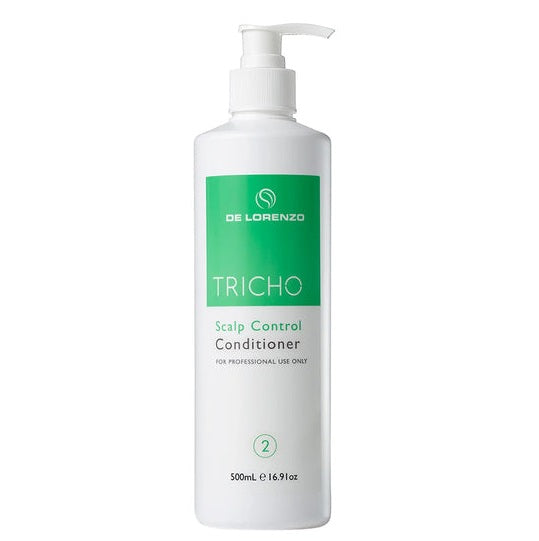De Lorenzo Scalp Control Conditioner 500ml
