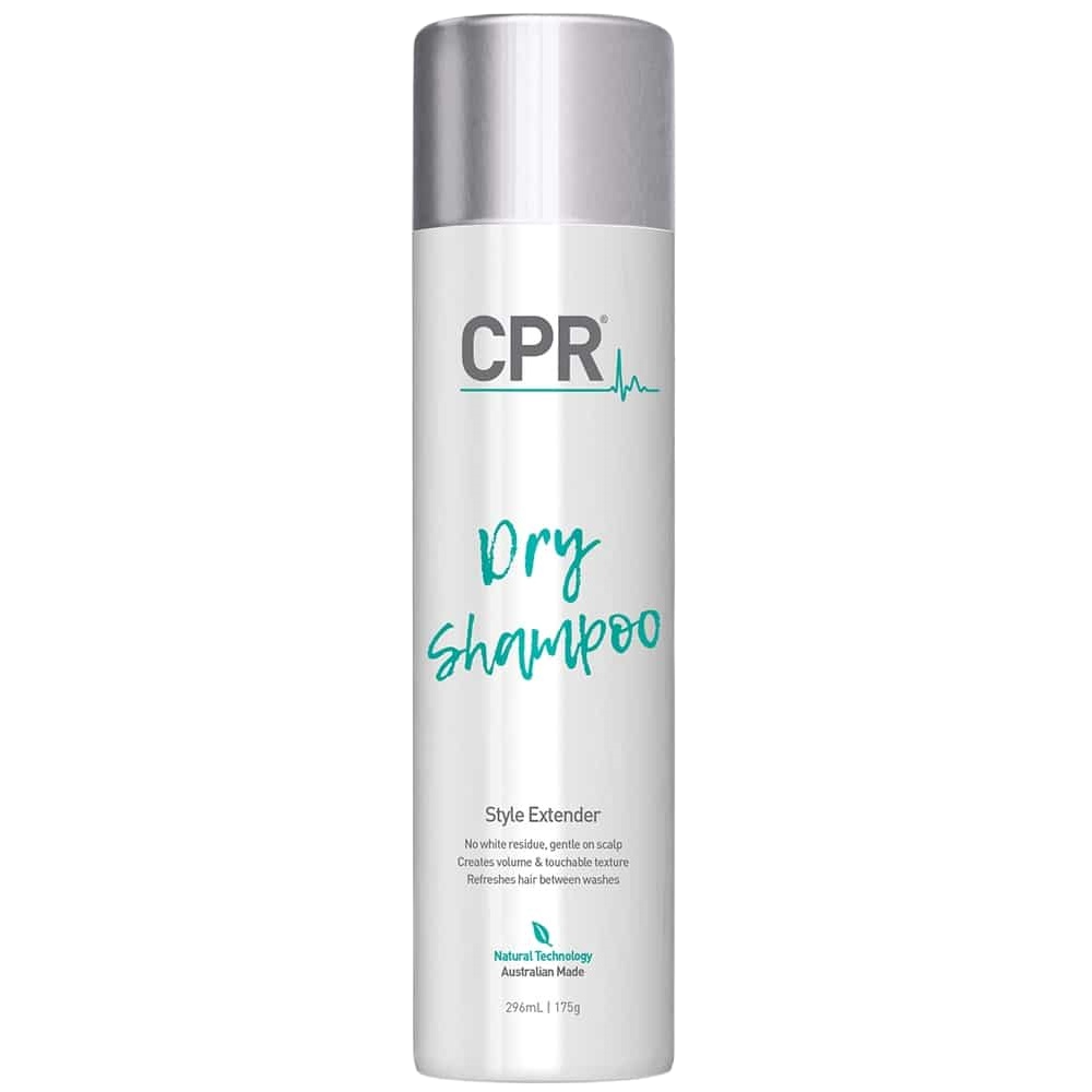 Cpr Shampoo CPR Dry Shampoo 296mL