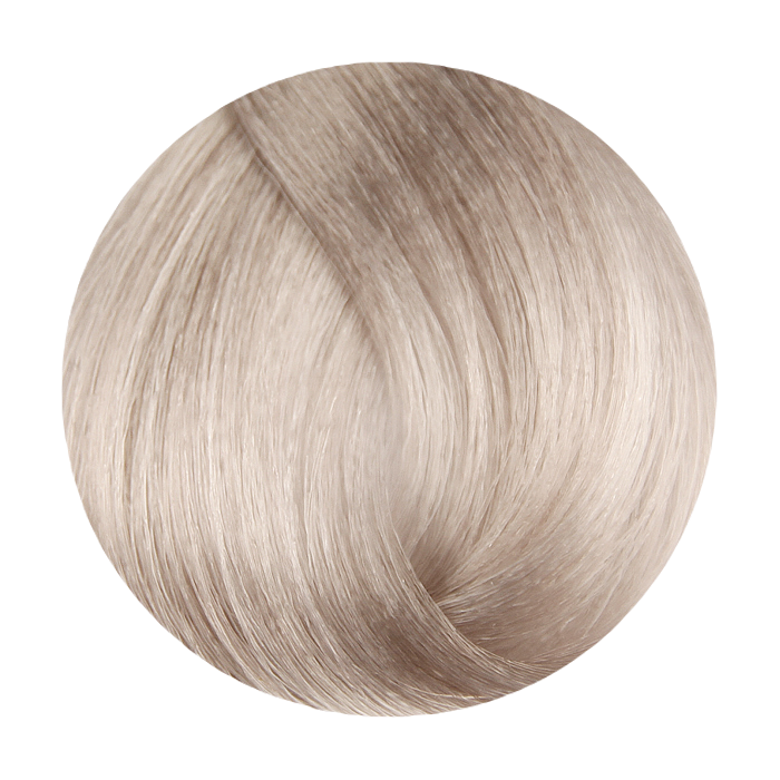 Fanola 12.7 Super Light Blonde Platinum Iris