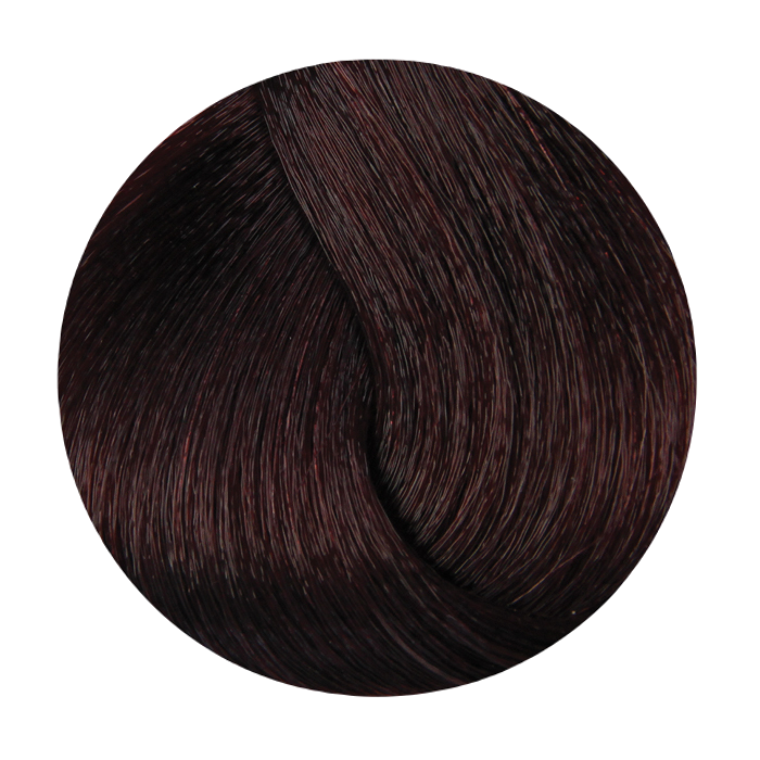 Fanola 4.66 Chestnut Intense Red