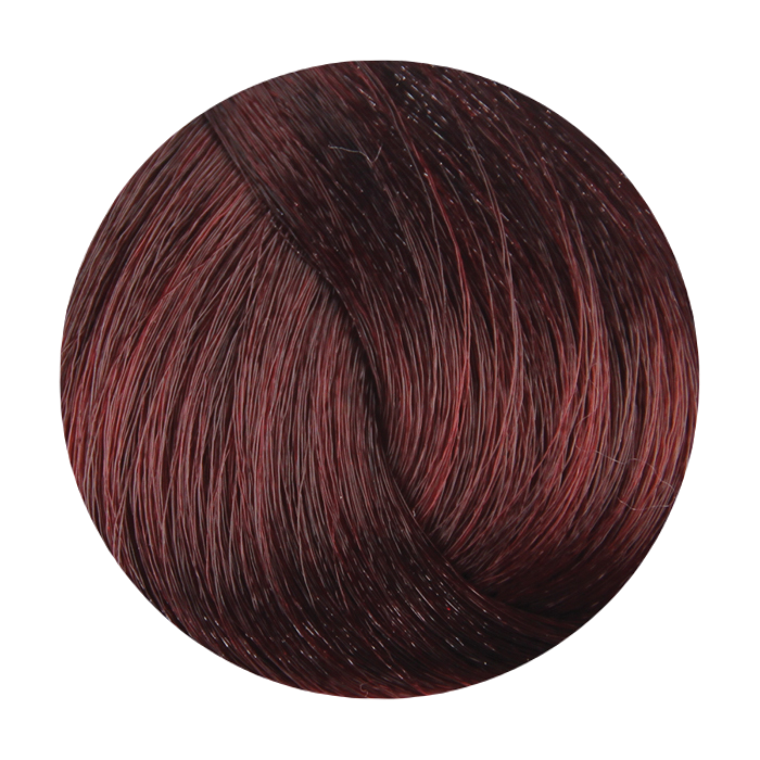 Fanola 5.6 Light Chestnut Red