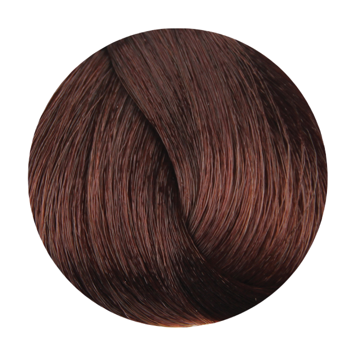 Fanola 6.43 Dark Blonde Copper Golden