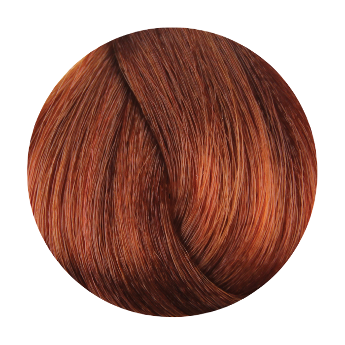 Fanola 7.43 Medium Blonde Copper Golden