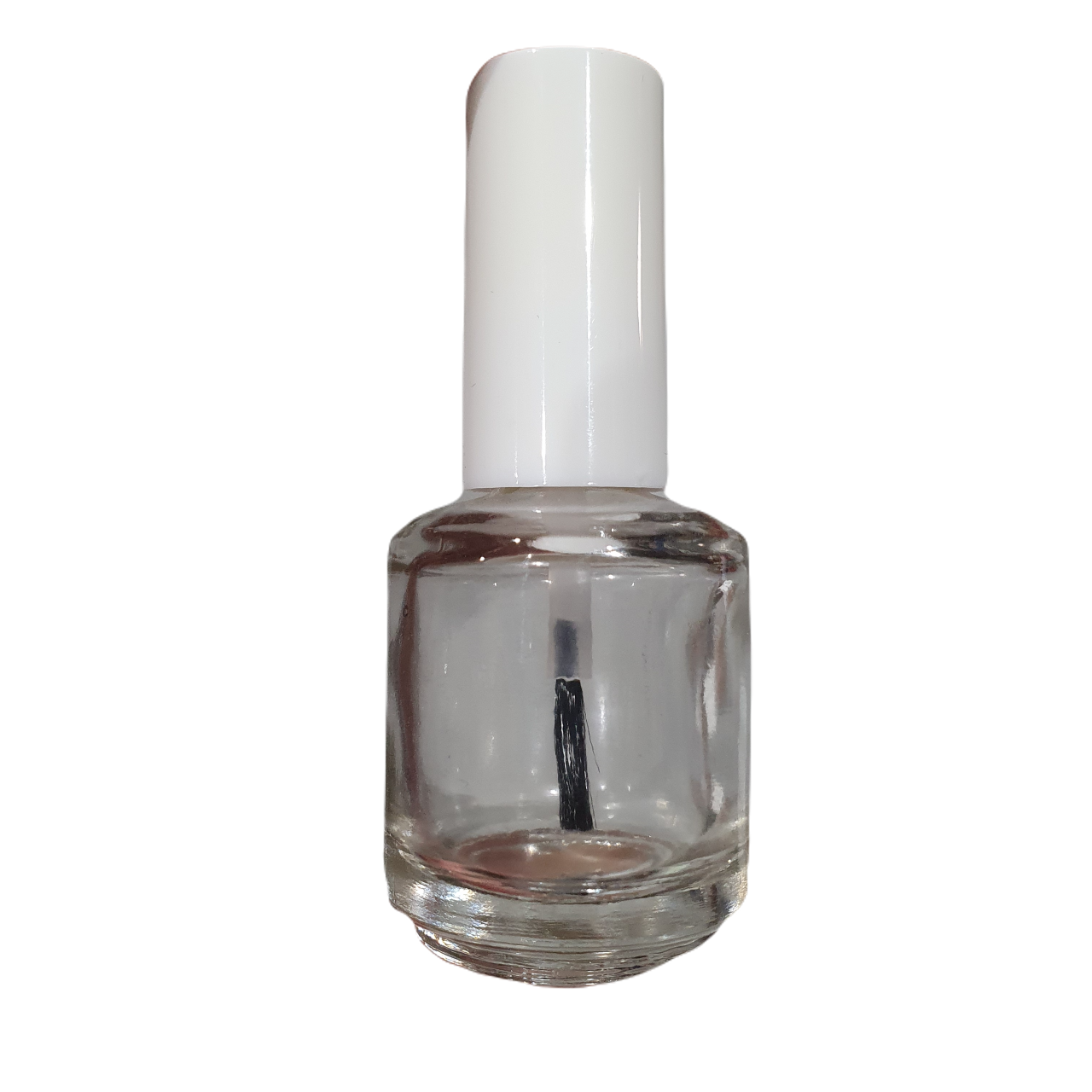 Empty Nail Polish Bottle 15mL