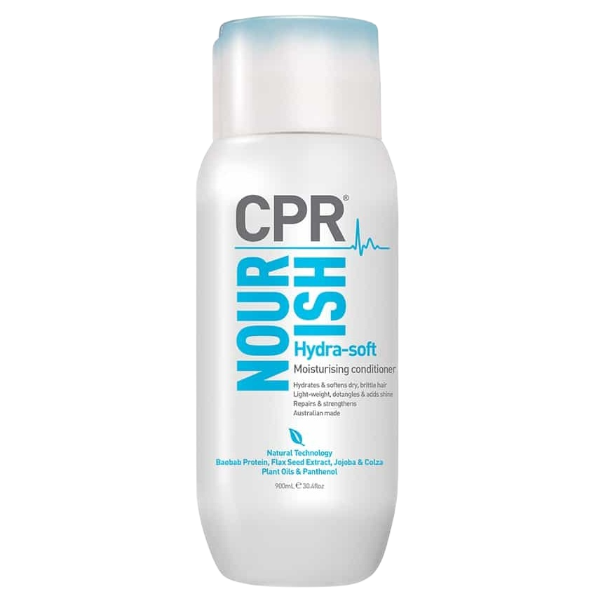 CPR Nourish Conditioner 300mL