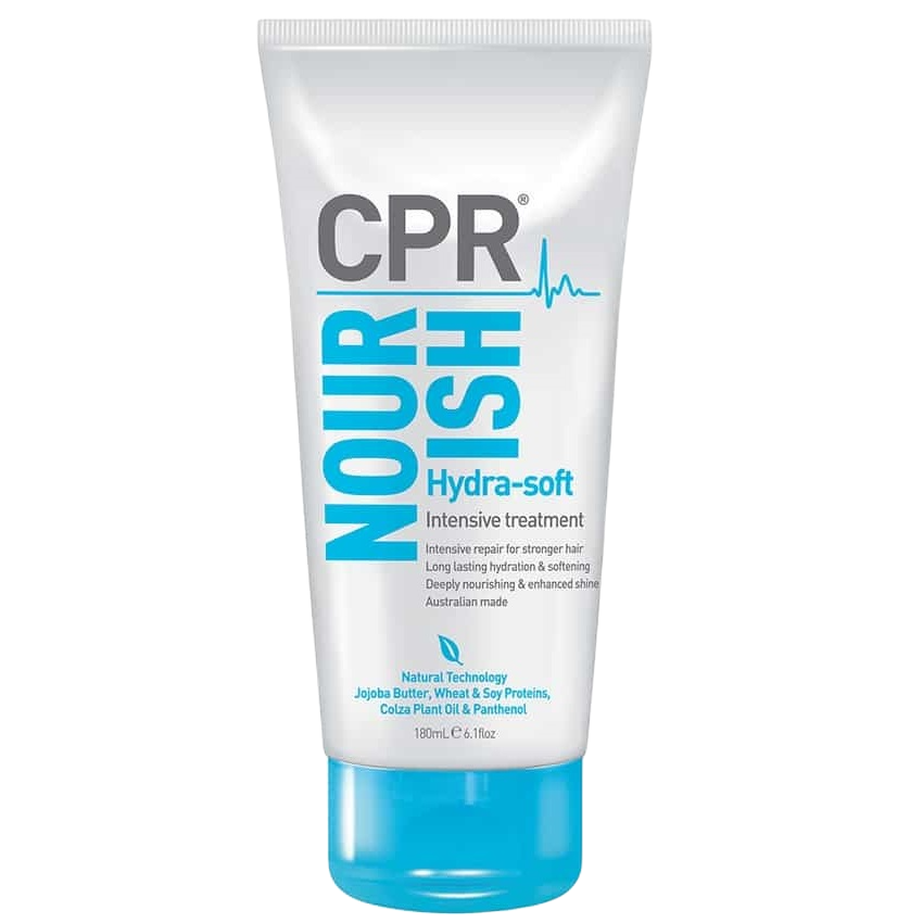 CPR Nourish Intensive Treatment 170mL