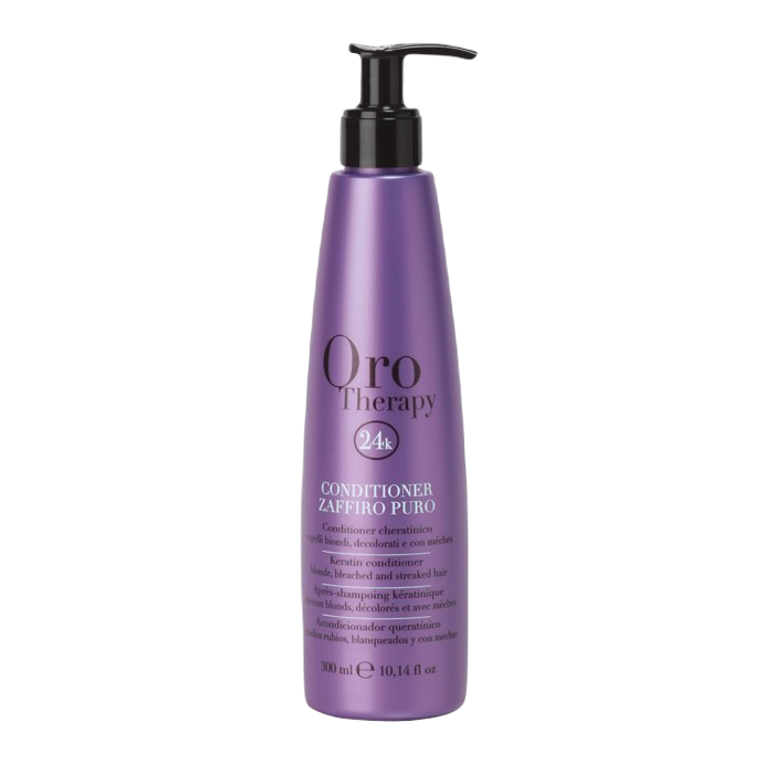 Oro Therapy Sapphire Keratin Conditioner 300mL