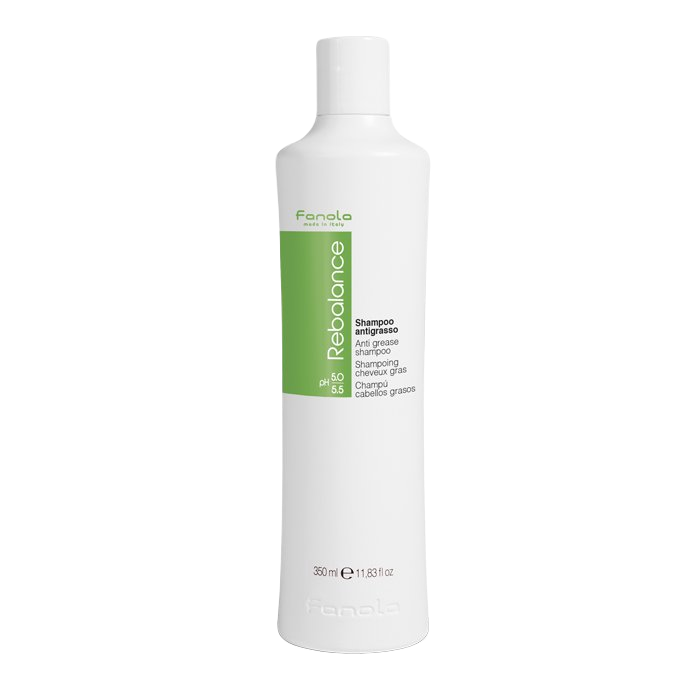 Fanola Re-balance Shampoo 350mL