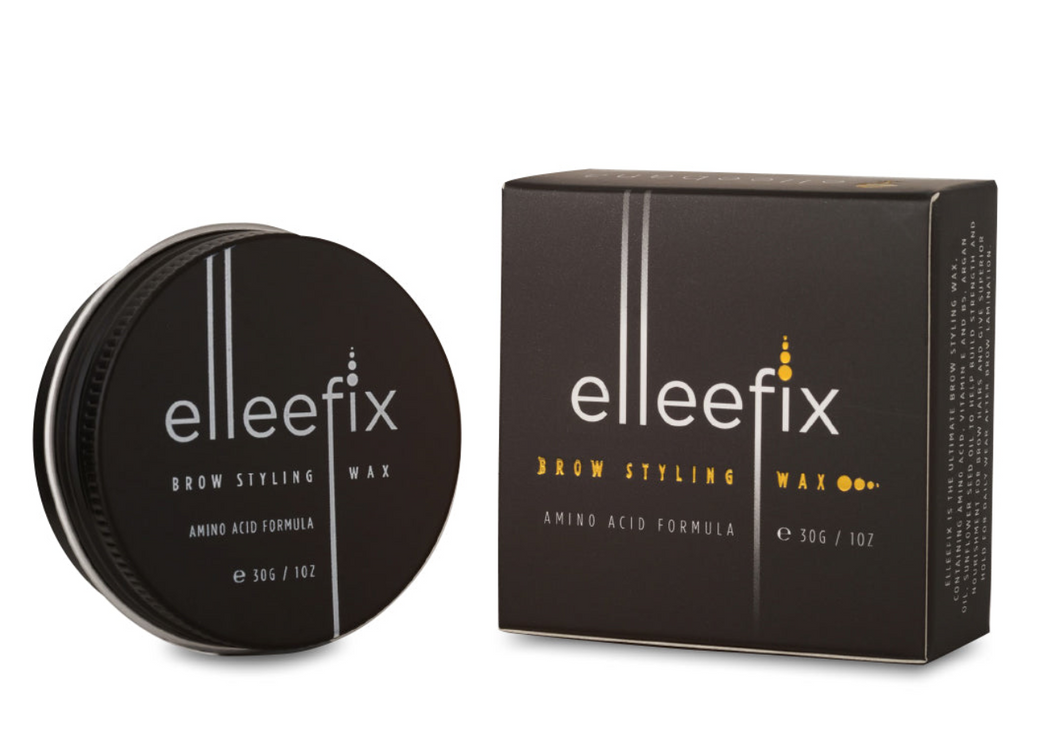 Elleefix Brow Styling Wax 30g