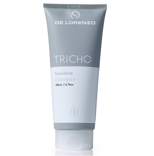 De Lorenzo Tricho Sensitive Shampoo 200ml