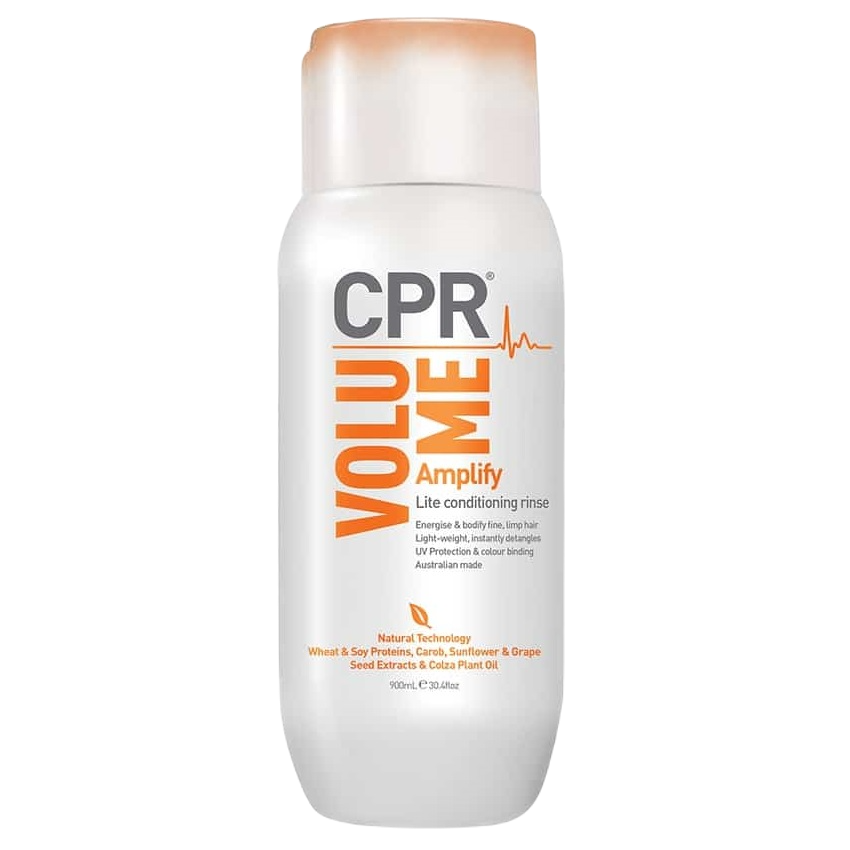 CPR Volume Conditioner 300mL