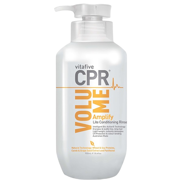 CPR Volume Conditioner 900mL