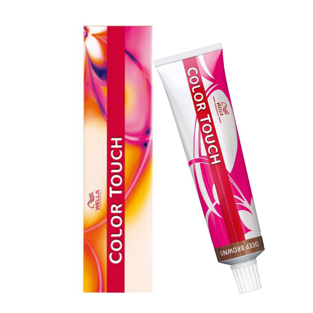 Wella Color Touch 60g - 9/96 Very Light Blonde Cendre Violet