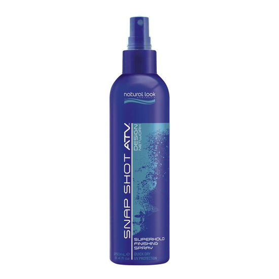 ATV Styling Snap Shot Finishing Spray 250ml