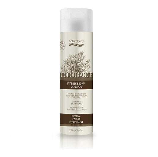 Colourance Intense Brown Colour Shampoo 250ml