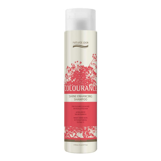 Colourance Shine Enhancing Shampoo 375ml