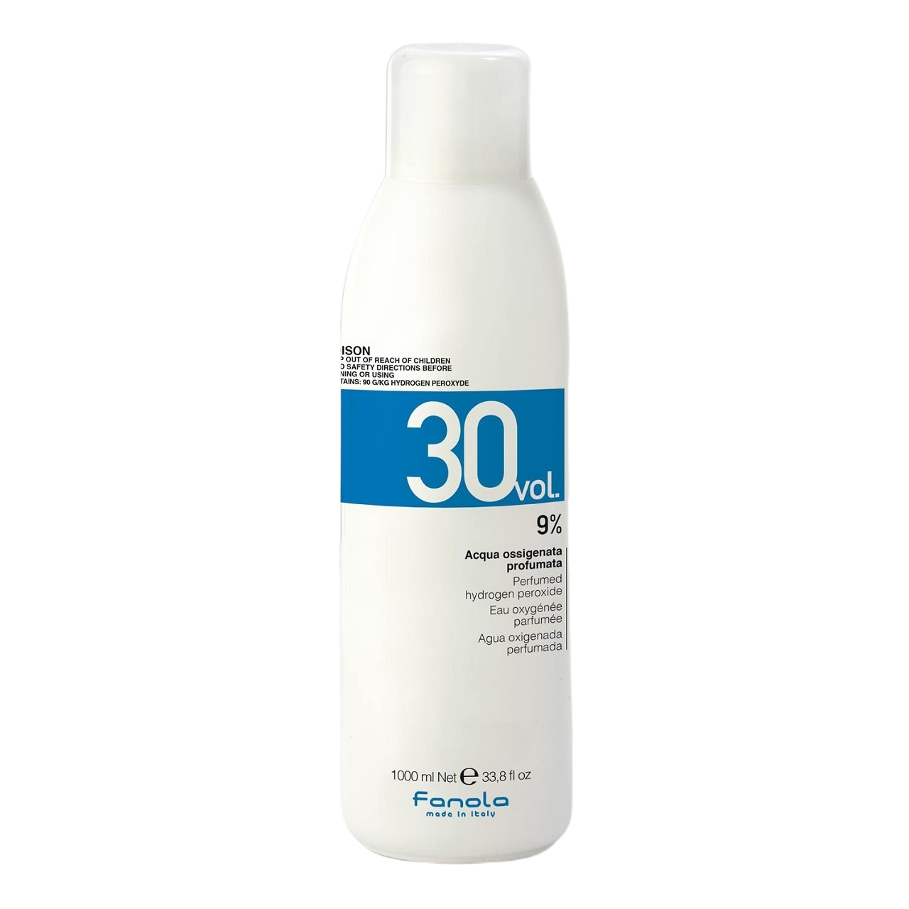 Fanola Peroxide 30v 1L