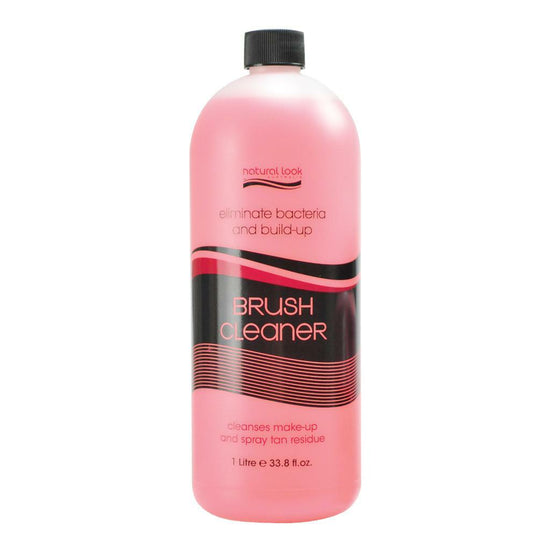 Natural Look Make up Brush Cleaner 1l