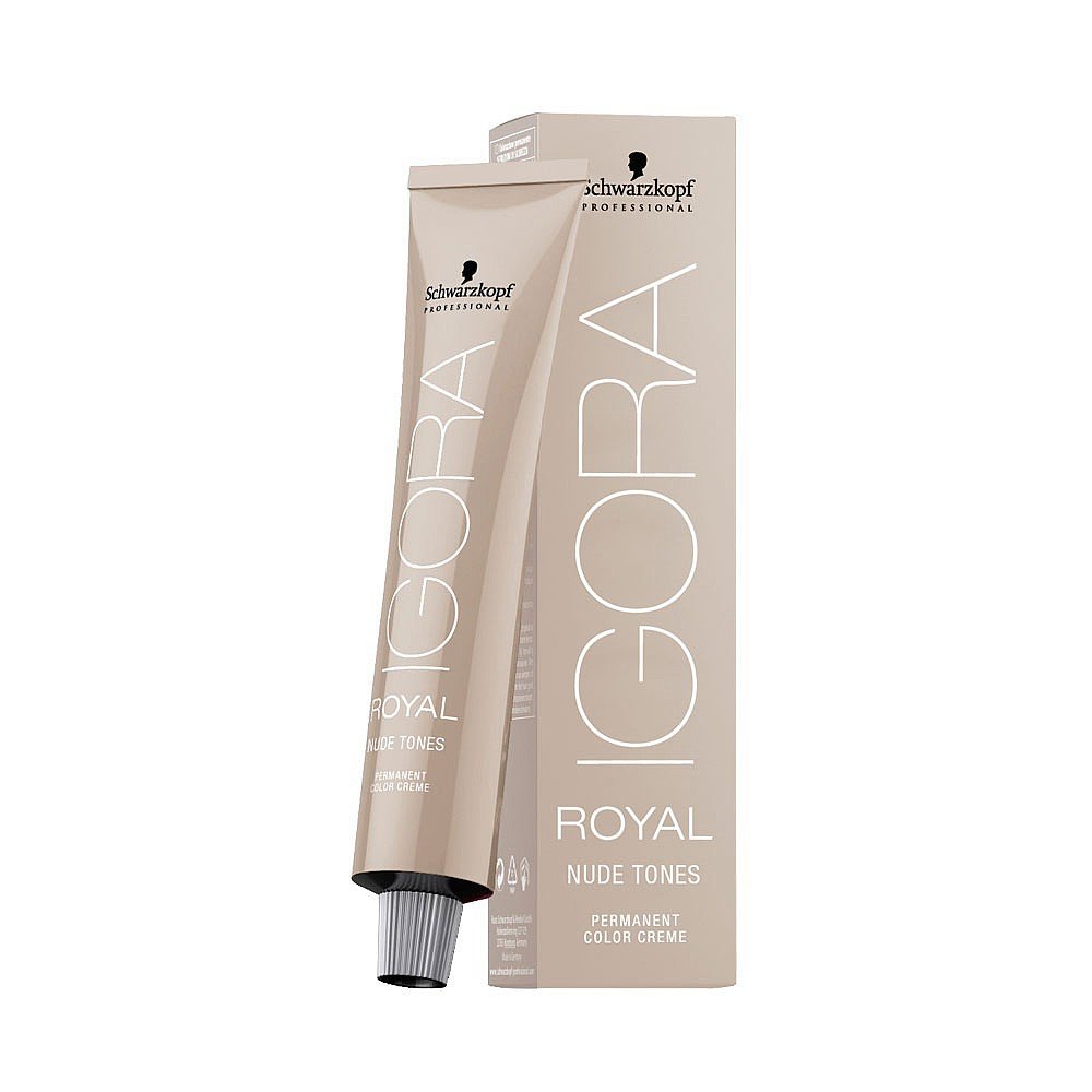 Schwarzkopf Igora Royal Colour 60g 8-46 Extra Light Blonde Beige Chocolate