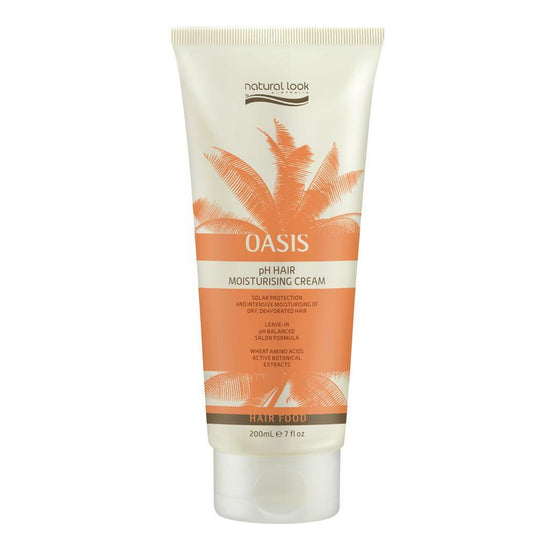 Oasis pH Hair Moisturising Cream 200ml