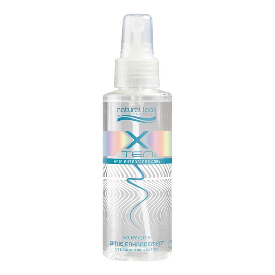 X-Ten Silky Lite Shine Enhancement 130ml